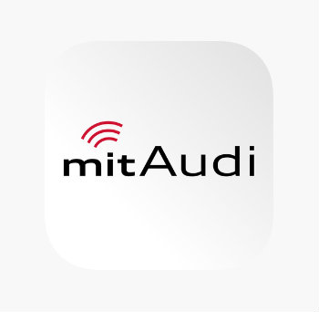  Mit Audi